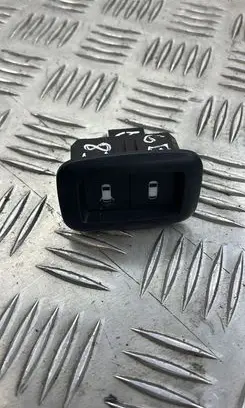 Chrysler Grand Voyager V Quarter vent window switch 1HL85DX9AC