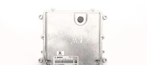 Honda CR-V Engine control unit/module 0281016326
