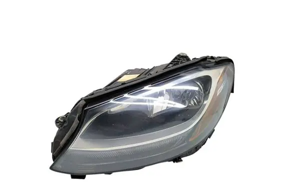 Mercedes-Benz C W205 Headlight/headlamp A2058260191 A2059066902