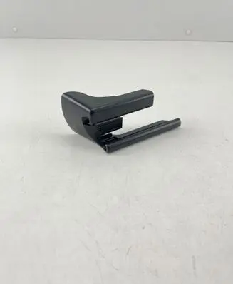 Porsche Cayman 987 Front driver seat rail trim 99752136100