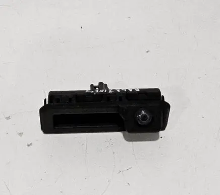 Porsche Cayenne (9Y0 9Y3) Reversing camera 760827566 PAB827566A PAB827566