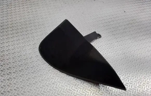 Fiat Ducato Plastic wing mirror trim cover 735424456