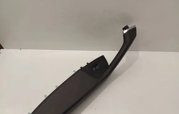 Volkswagen PASSAT B8 Rear door card panel trim 3G0867179B