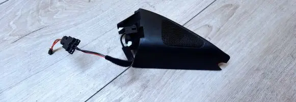 Audi A3 S3 8P Side speaker trim/cover 3c0837994