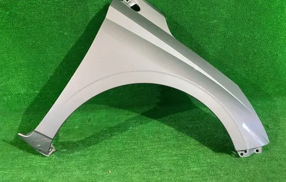 Hyundai i20 (BC3 BI3) Fender