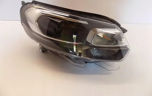 Citroen Jumpy Headlight/headlamp