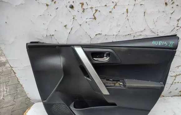 Peugeot Expert Front door card panel trim