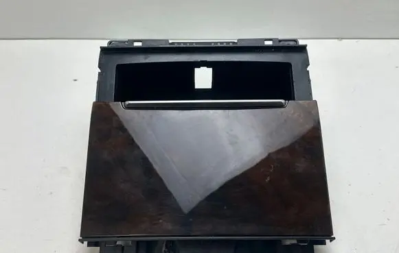 Audi A7 S7 4G Ashtray (front) 4G0864131