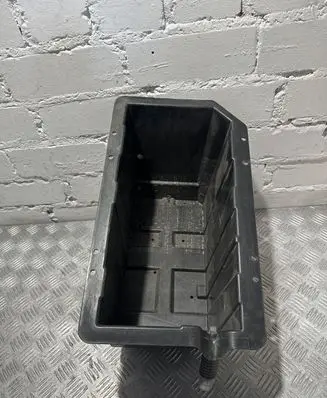 Mercedes-Benz Sprinter W906 Battery box tray A9066200131