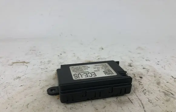 BMW 7 F01 F02 F03 F04 Other control units/modules 9338800 11419110 A0573090