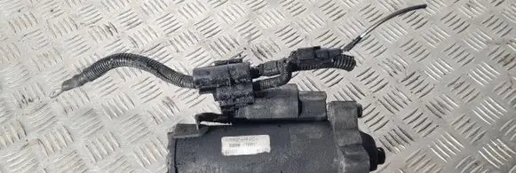 Ford S-MAX Starter motor 6g9n11000 6G9N11000