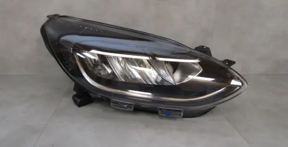 Ford Fiesta Headlight/headlamp N1BB13E014CE