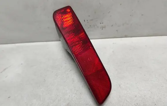 Mitsubishi Outlander Rear bumper light