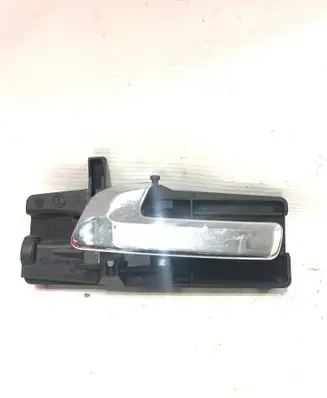 Alfa Romeo 159 Front door interior handle 156043481 5432AA1