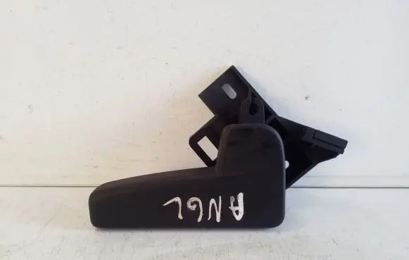 Volkswagen Polo V 6R Engine bonnet (hood) release handle 3C2823633
