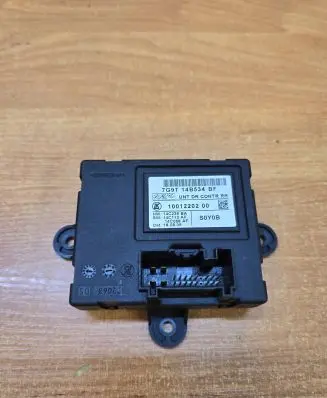 Volvo XC60 Door control unit/module 7G9T14B534BF