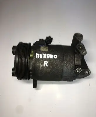 Nissan Murano Z50 Air conditioning (A/C) compressor (pump) 92600CA010 5060120522