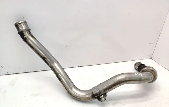 Renault Laguna II Intercooler hose/pipe
