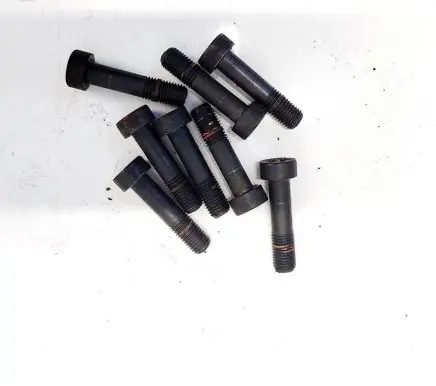 Toyota Auris 150 Nuts/bolts 