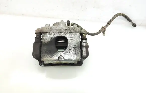 Hyundai Ioniq Front brake caliper