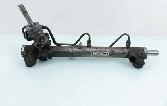 Opel Zafira B Steering rack 7831985142 13188616