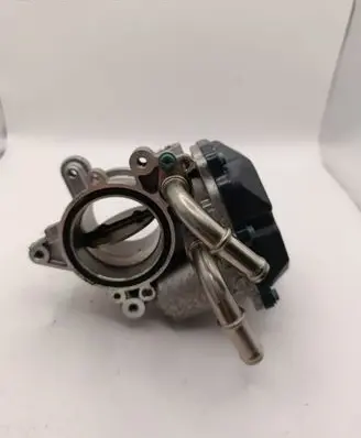 Skoda Octavia Mk3 (5E) Throttle valve 04L128063P A2C84315500