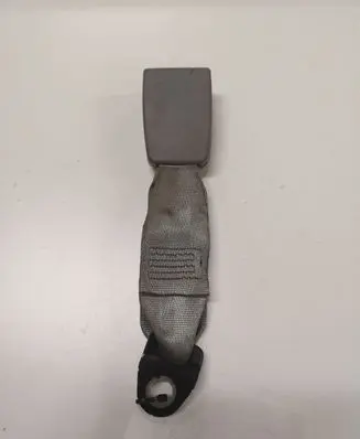Hyundai Santa Fe Front seatbelt buckle 06042705