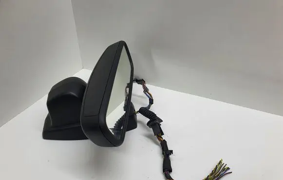 BMW 5 E60 E61 Rear view mirror (interior) 6979539 697953901 7161081