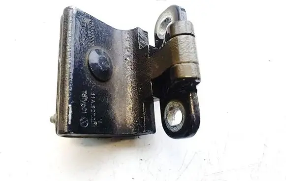 Volkswagen ID.4 Tailgate/trunk/boot hinge 11a827301