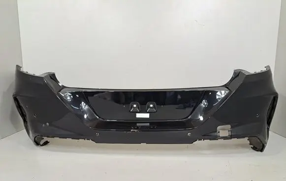 BMW M8 F91 F92 G14 G15 Rear bumper 8082803