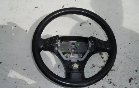 Mazda 6 Steering wheel