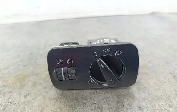 Seat Toledo II (1M) Light switch 1C0941531A