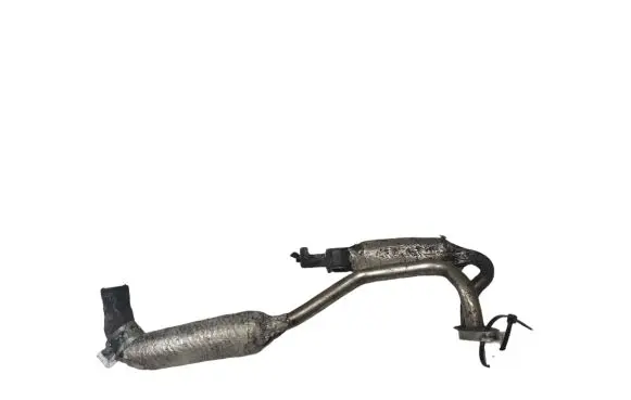 Ford Mondeo MK IV Turbo turbocharger oiling pipe/hose 9675423680