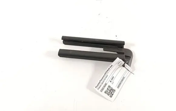 Porsche Panamera (970) Seat trim 97052136400