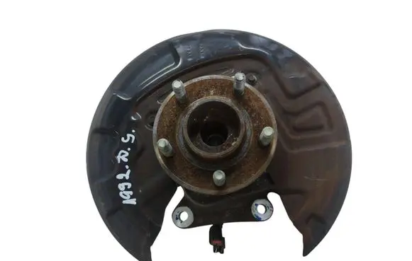 Ford Mondeo MK V Rear wheel hub DG9C5B758A