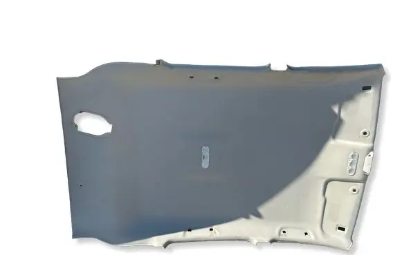 Nissan Qashqai Headlining 