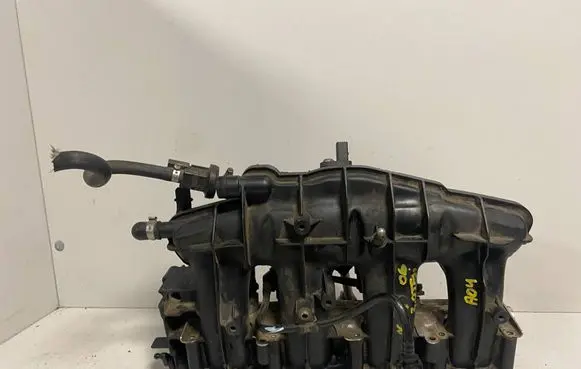 Audi A6 S6 C6 4F Intake manifold 06F133201N