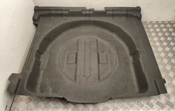 Hyundai Kona II Trunk/boot mat liner 85750HF000