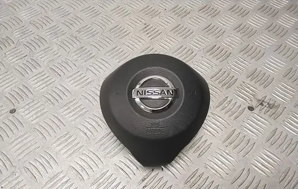 Nissan Leaf II (ZE1) Steering wheel airbag WB314530600