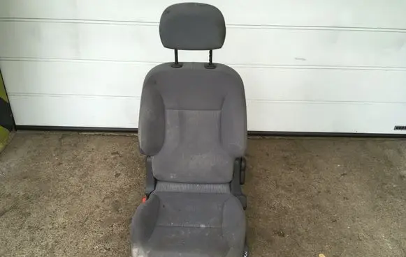 Citroen Berlingo Front driver seat 