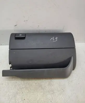 Audi A3 S3 8L Glove box