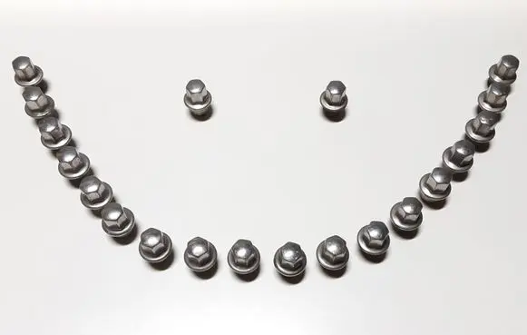 Dodge Caliber Nuts/bolts 