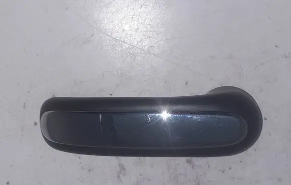 KIA Carnival Sliding door interior handle 836104D110VA