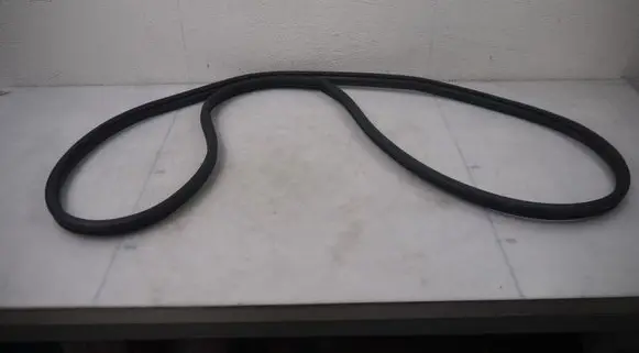 Hyundai i20 (BC3 BI3) Front door rubber seal JLKSDHUIR5
