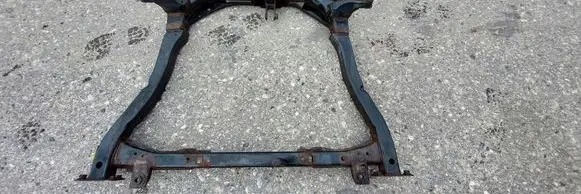 Opel Mokka Front subframe
