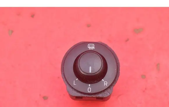 Skoda Octavia Mk3 (5E) Mirror heating switch 5E0959565B