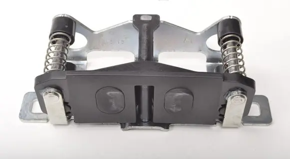 Porsche 718 Cayman 982 982c Tailgate/trunk/boot lock/catch/latch 98151205102