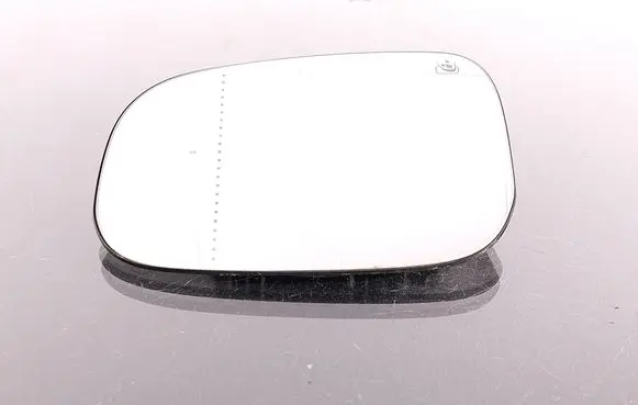 Volvo S60 Wing mirror glass 3001897