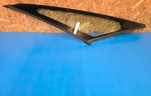 Opel Zafira C Front triangle window/glass 43R000262 E000251 DOT904AS2M504