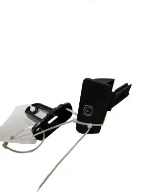 Volvo XC90 Hand brake release handle 